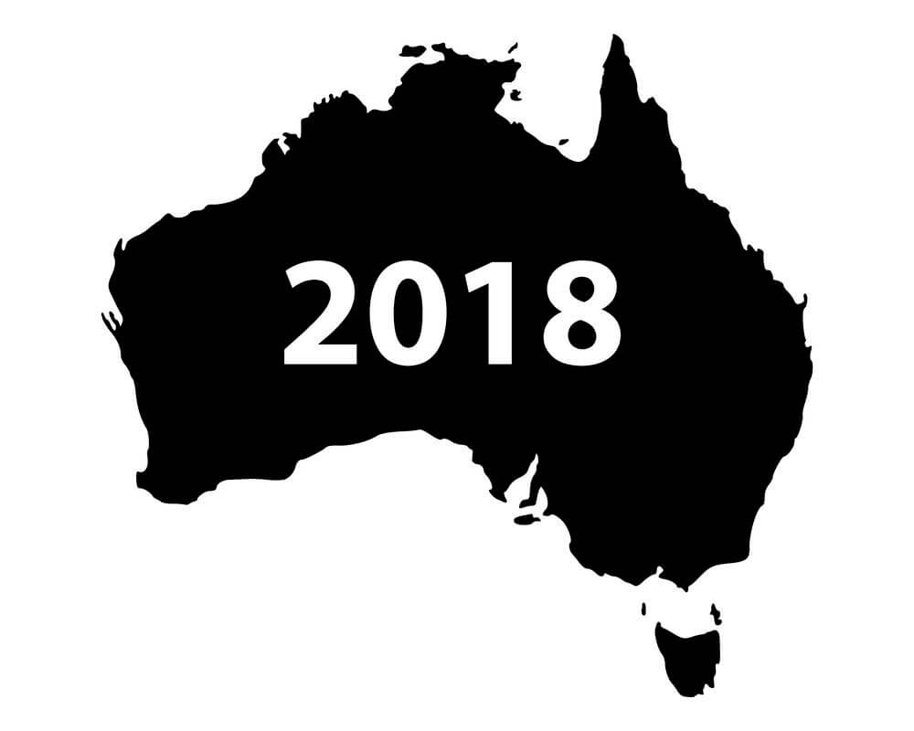 Australia | 2018 | Cryptocurrency Scam | Money Lost