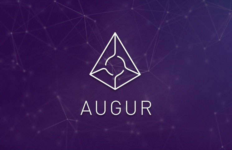 Blockchain | Augur | Stablecoin | DAI-Denominated Markets