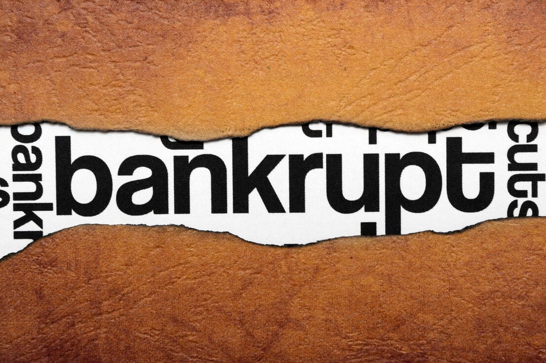 QuadrigaCX | EY | Bankrupt | Canada | Cryptocurrency Exchange