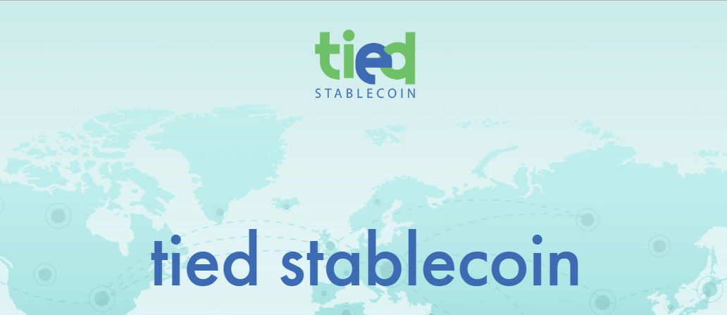 Tiedco| Tiedcoin | Japan | Stablecoin | Cryptocurrency