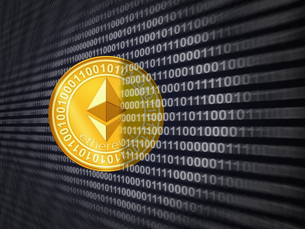 Tron | Ethereum | Justin Sun | Collaboration