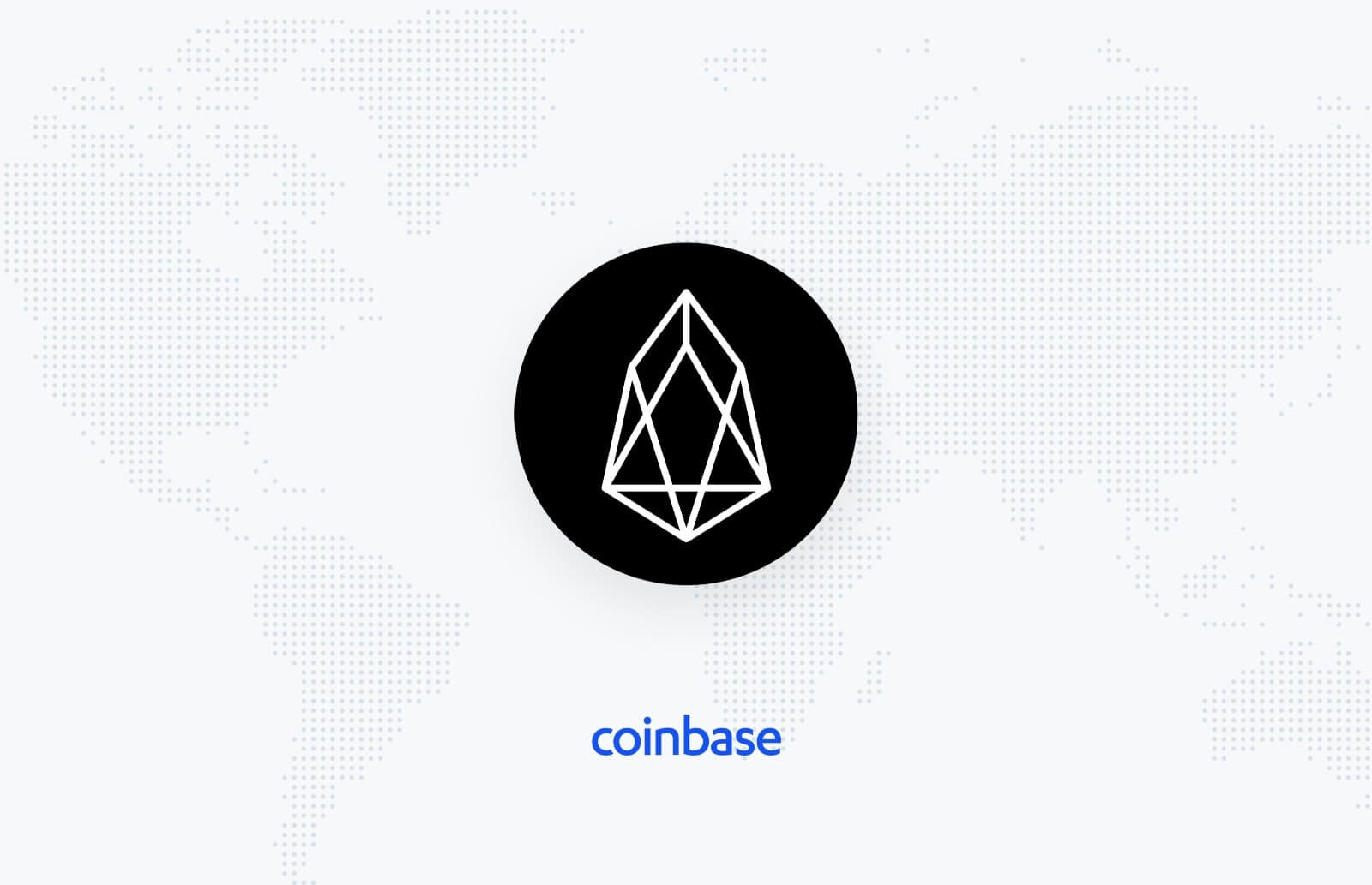 Cryptocurrency | Exchange | Coinbase | EOS