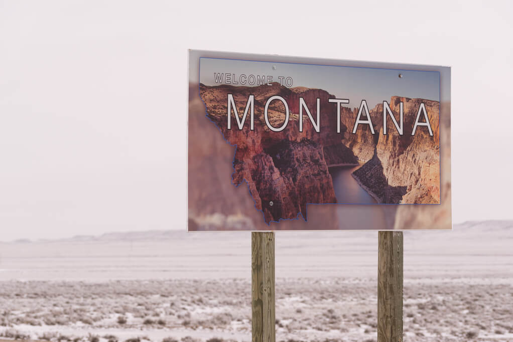 Montana | Utility Tokens | State Securities | Regulations