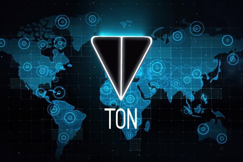 Telegram | TON Network | Blockchain | Programming Language