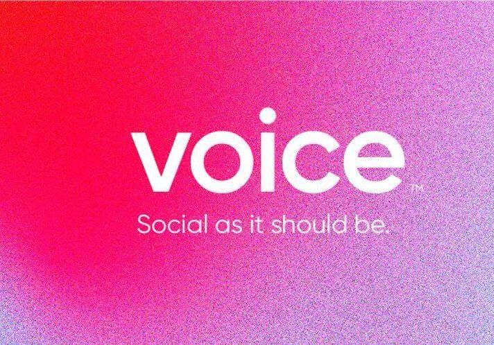EOS | Block.one | Voice | social Media | Blockchain