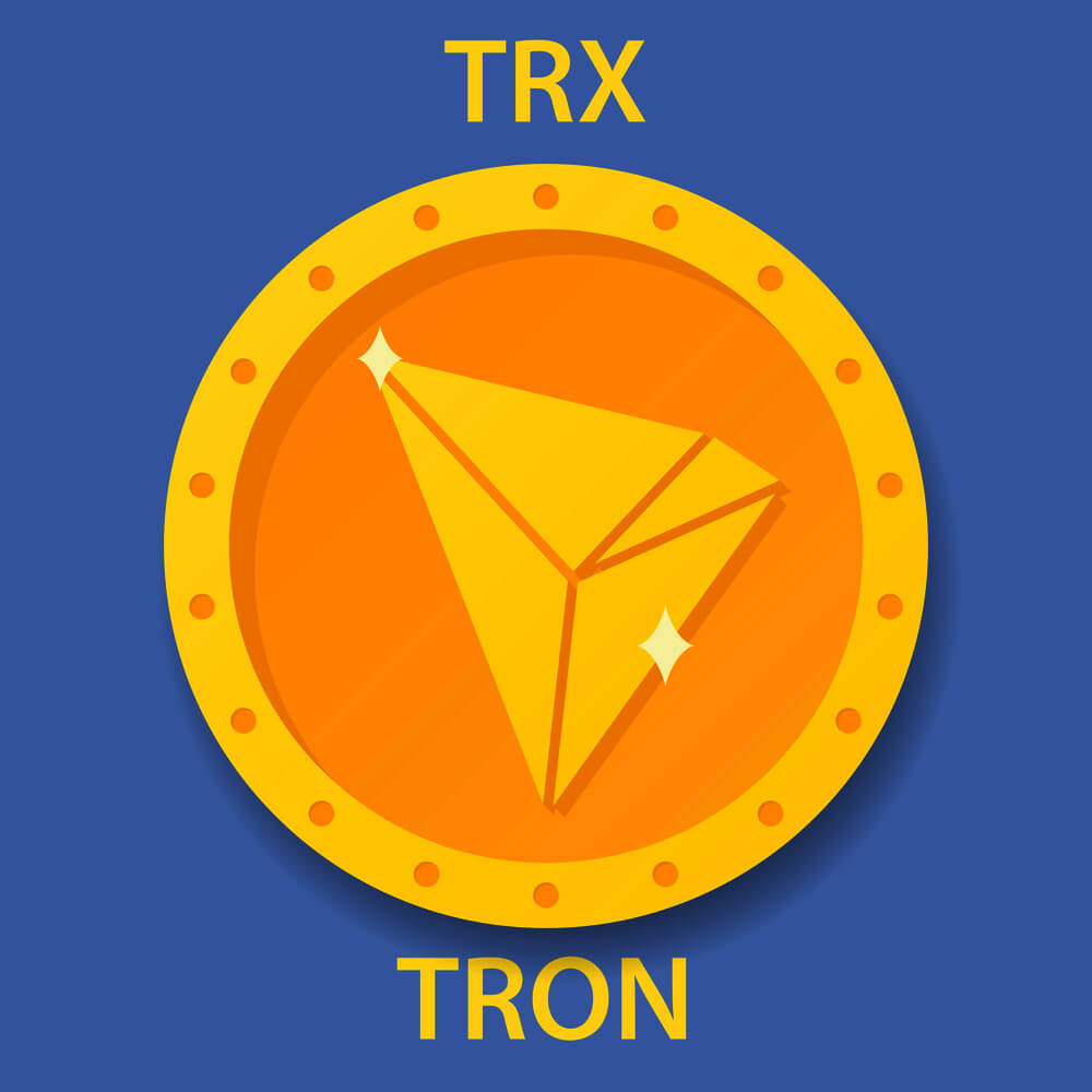 TRON | Tron foundation | Blockchain | Cryptocurrency