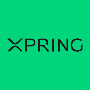 Ripple | Xpring | XRP | Funding | Cryptocurrency