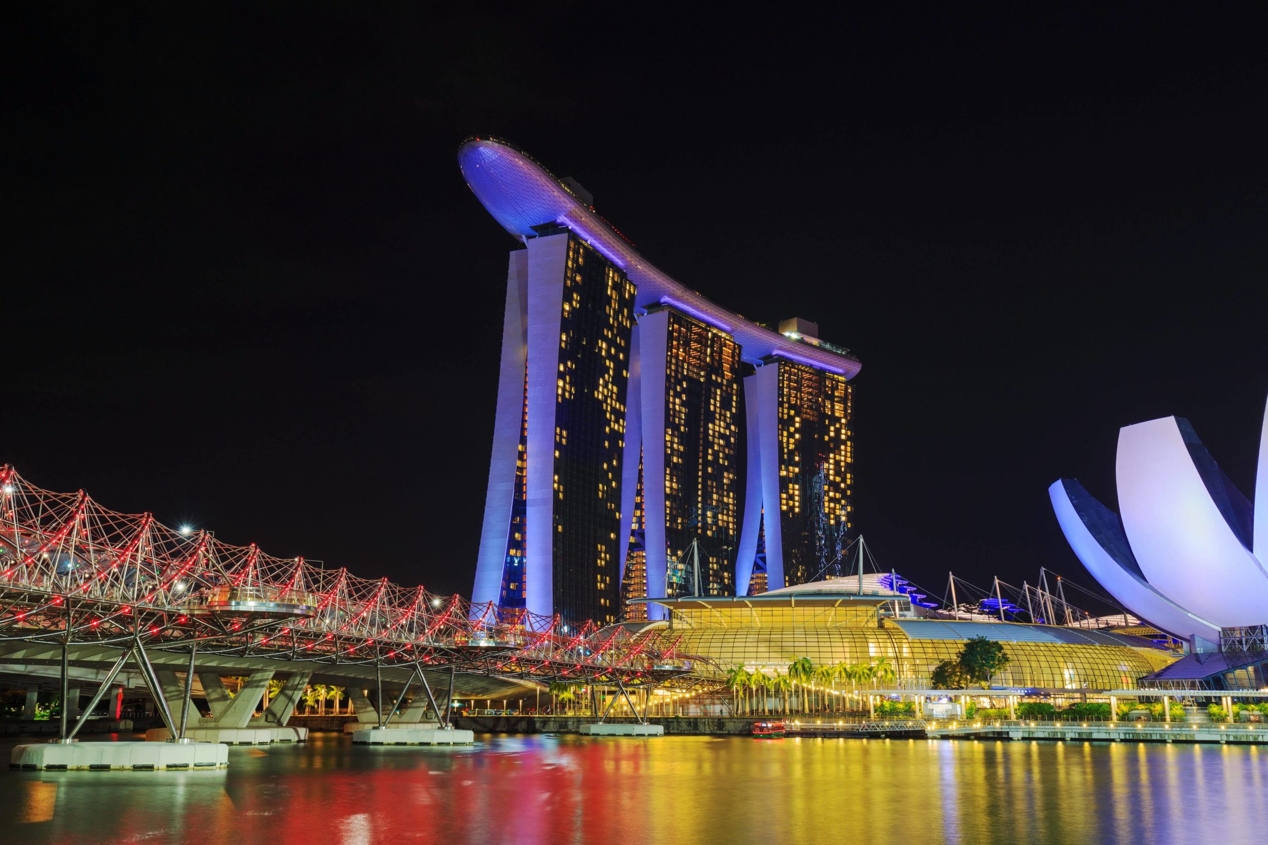Singapore Introduces Payment Services Act To Regulate Crypto Exchanges