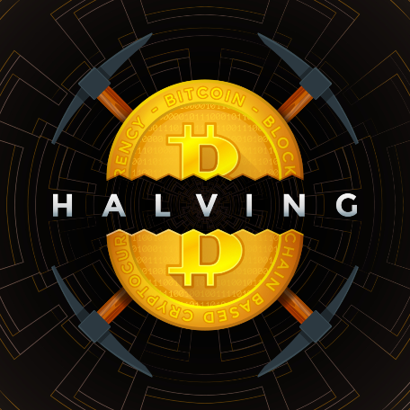 Halving