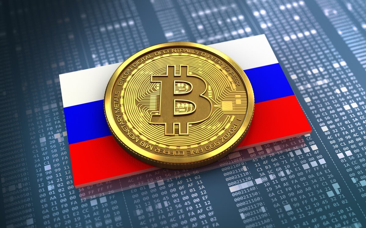 Central Bank of Russia Proposes New Crypto Guidance