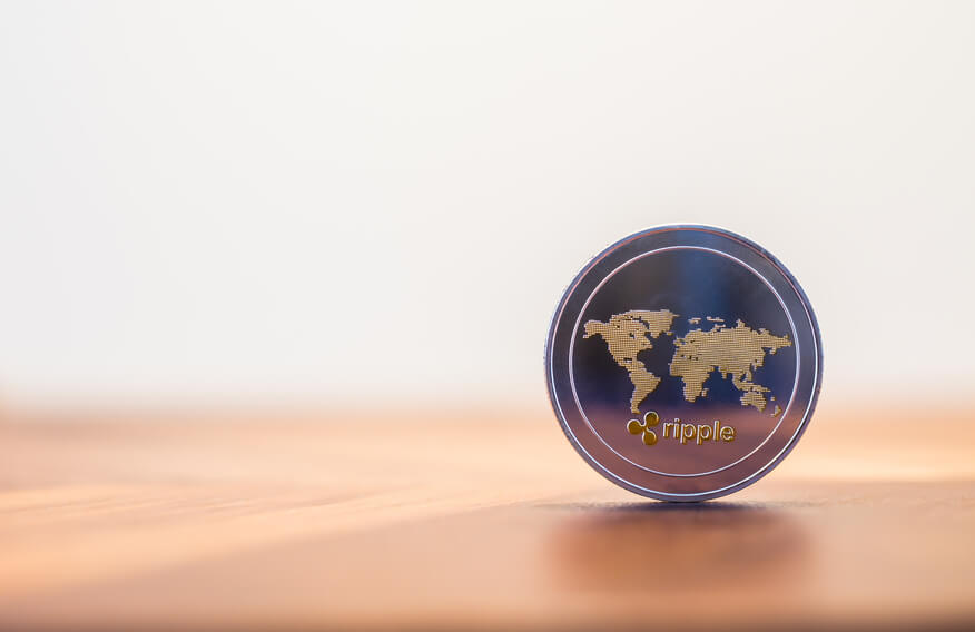 Ripple price analysis