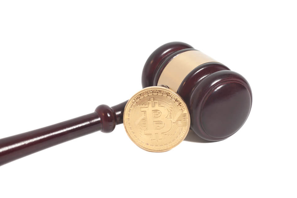 Belgium Bitcoin Auction