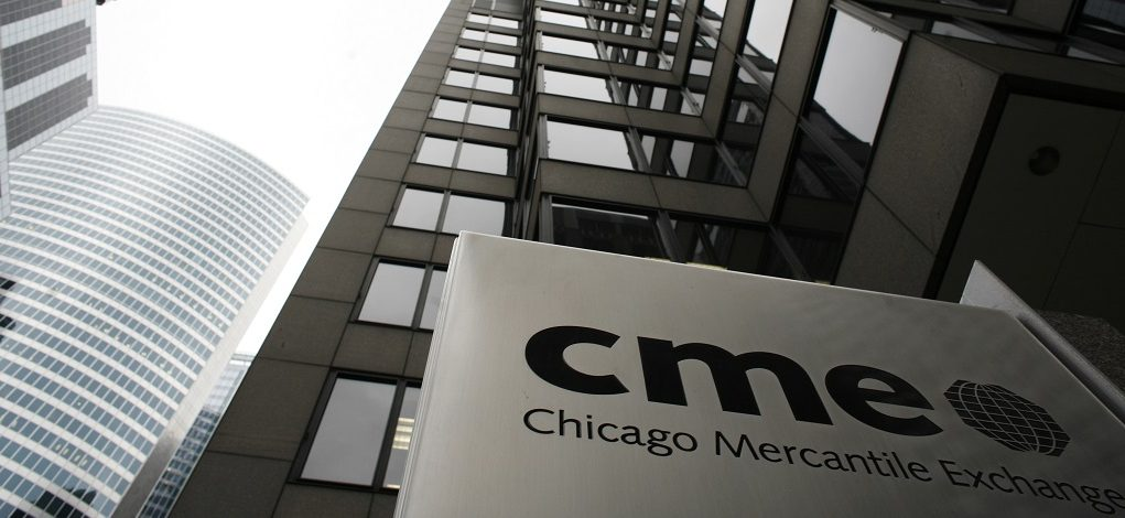 CME Group Suspends Trading Due to Coronavirus Outbreak