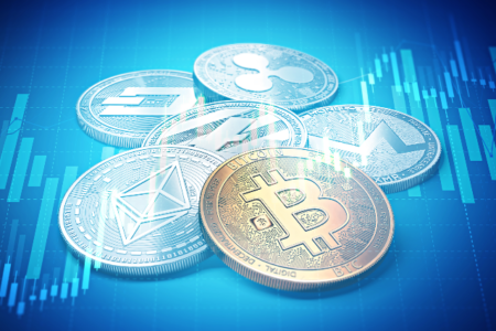 cryptocurrencies