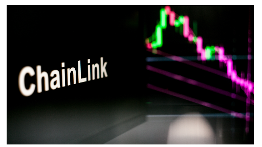 LINK/USD