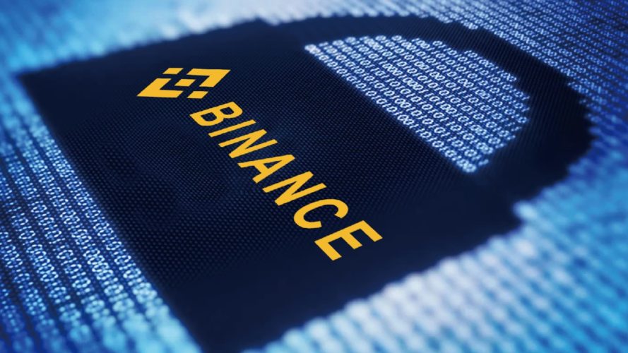Binance