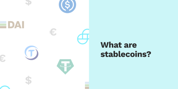 Stablecoin