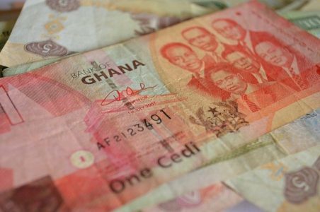 Bank of Ghana