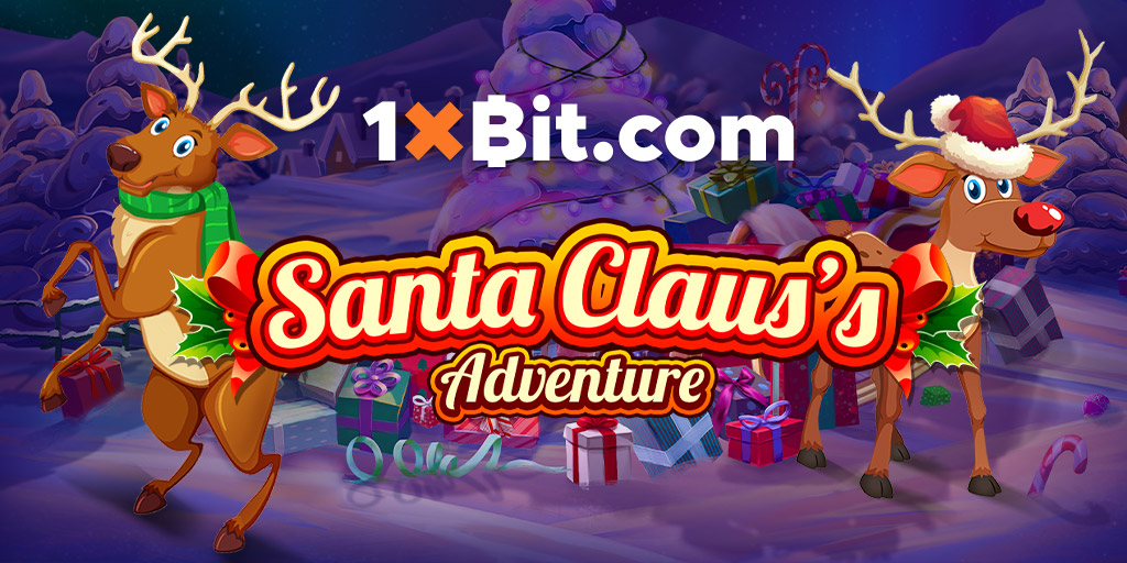 Santa Claus’s Adventure