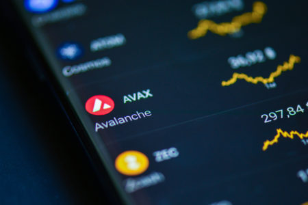 AVAX