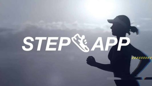 Step App