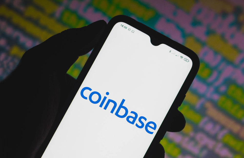 Coinbase