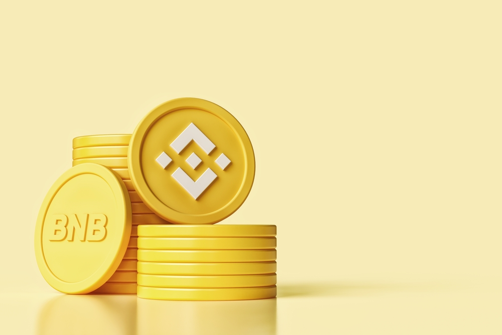 Binance
