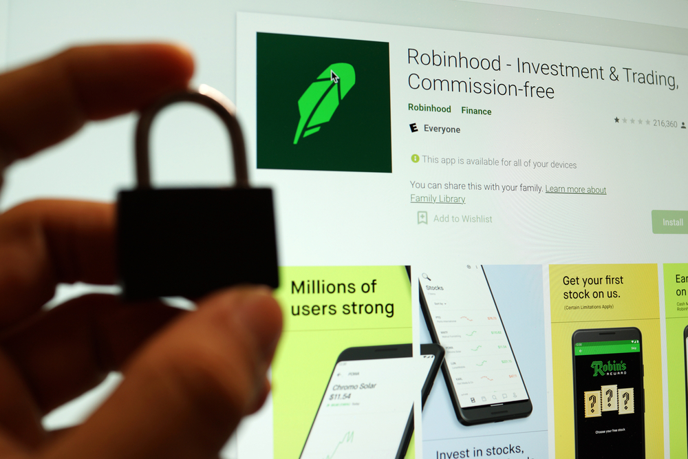 Robinhood
