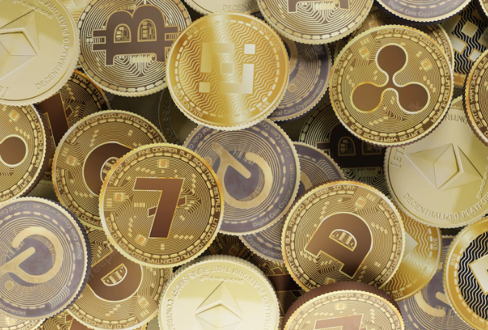 Altcoins