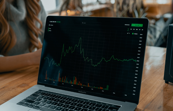 Crypto Trading