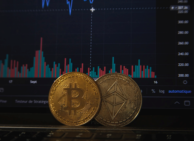 Unfiled Crypto
