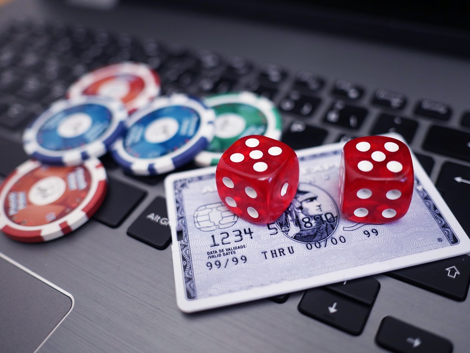 How to Play at an Online Casino Singapore -