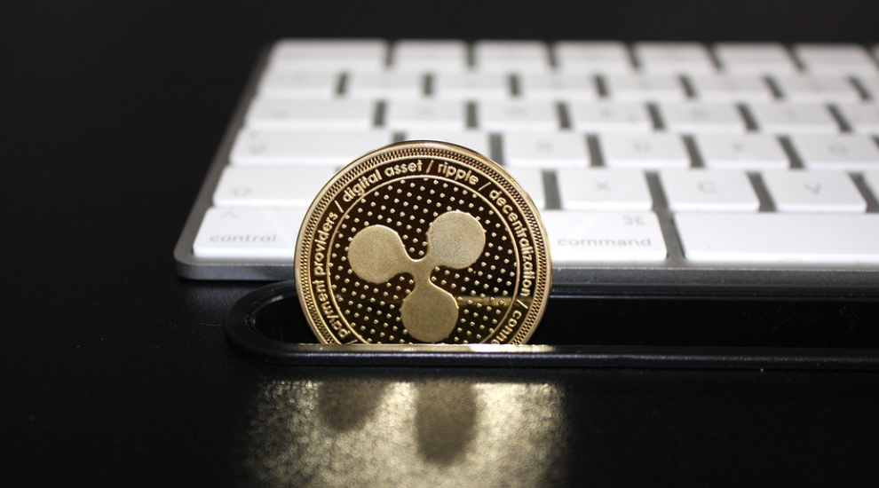XPR price