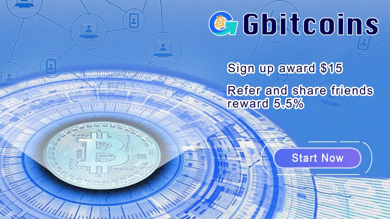 Gbitcoins