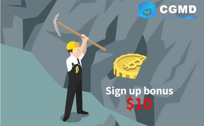 CGMD's Affiliate Program