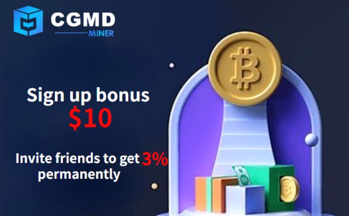 Cloud Crypto Mining