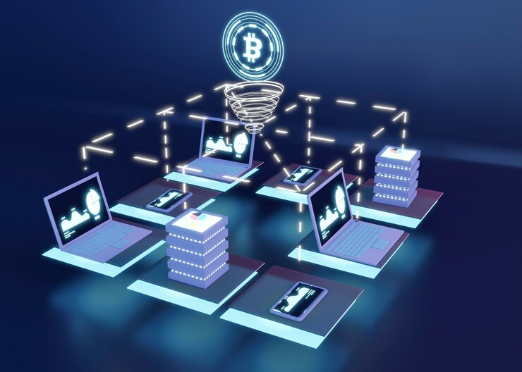 Crypto Exchange Software