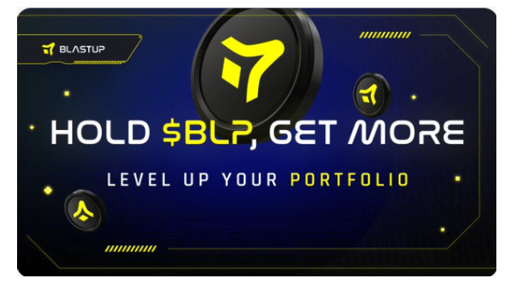 $BLP priced