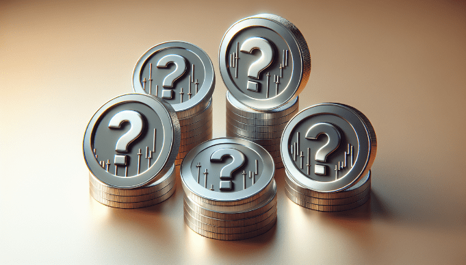 Penny-Priced Cryptos