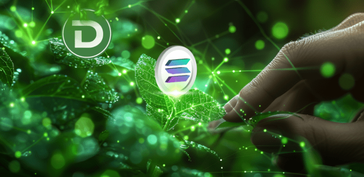 Trio of Crypto