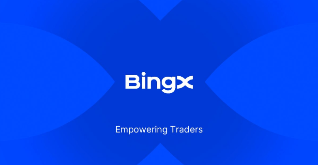 About BingX