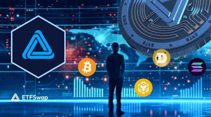 Altcoin Season Here