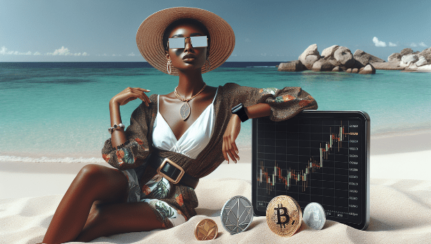 Crypto Investment Plan