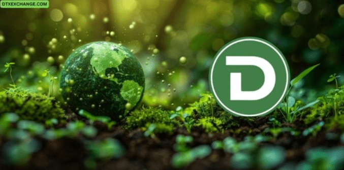 DTX Exchange