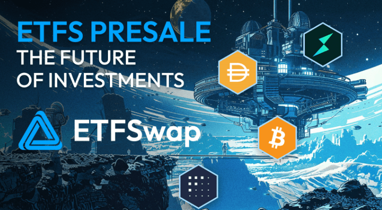 New Ethereum Token