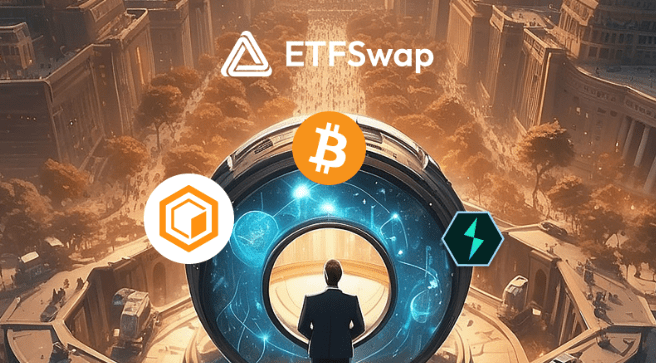Spot Ethereum