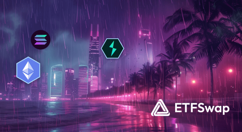 Crypto ETF
