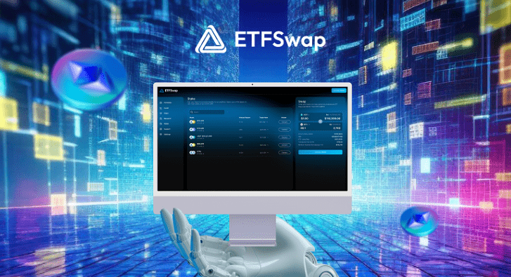 ETFSwap