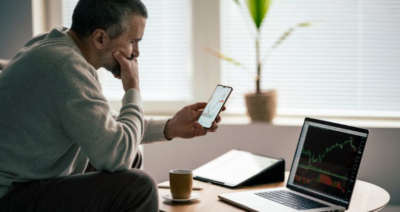 Flexible Trading Options