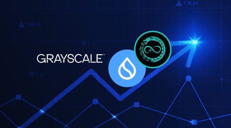 Grayscale News